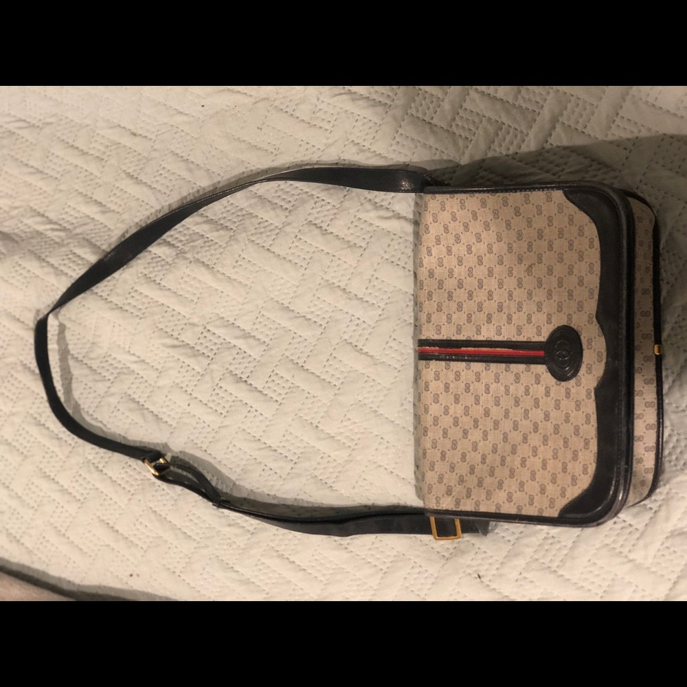 Gucci bag